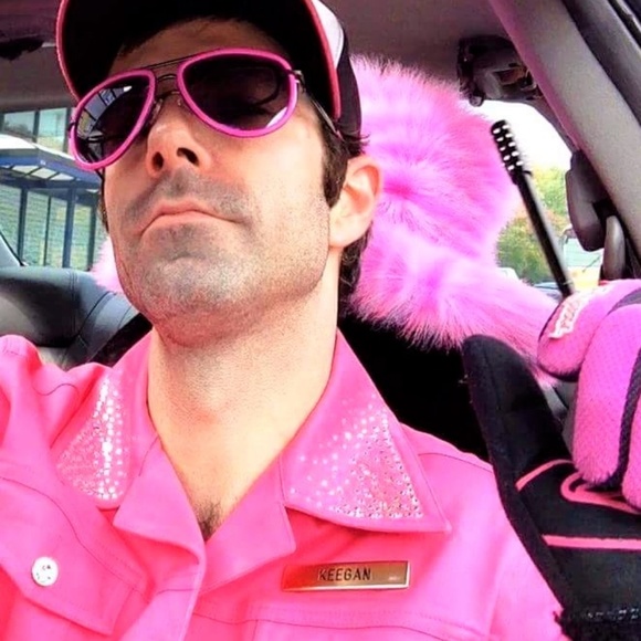 ¡PYNKïNÆTØR PARAPHERNALIA! - Picture 2 of 3